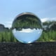 thumbnail image 1 of Gwong Decoración hogareña Transparente Crystal Ball Photography Acrobatics Show Prop Fortune Decor Ornament Gwong 21028261, 1 of 7