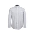 thumbnail image 1 of Camisa Vaquera De Hombre 863 blanco CH, 1 of 6