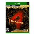 thumbnail image 1 of Back 4 Blood Ultimate Edition Xbox Series X, 1 of 1
