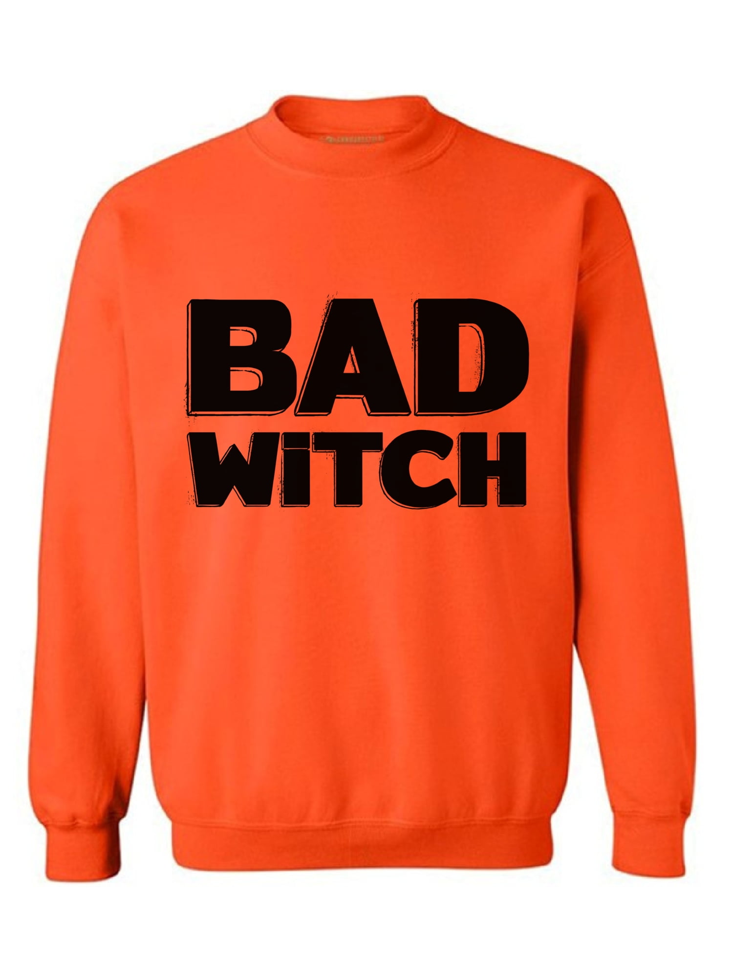 Awkward Styles Bad Witch Sweatshirt 