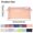 H*5, variant on 1 Pc Transparent Mesh Zipper Pouch, 8"×4.7" Portable Organizer Storage Bag, Zippered Closure Pen Holder, Lightweight Stationery Pouch, Multi Purpose Carry Case, Multi Function Carry Bag