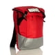 thumbnail image 2 of Mochila Hardhead STYLPATH Color Rojo Diseño Marvel, 2 of 6
