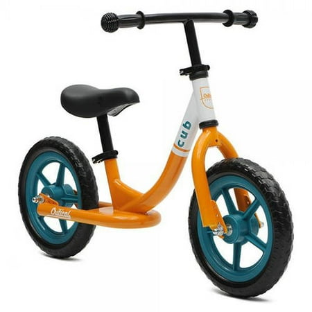 Critical Cycles Cub Balance Bike