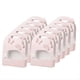 thumbnail image 1 of Cajas PortáTiles para Regalos de Boda, Bolsas Rosas para , Caja con Asa, Cesta de Embalaje con Forma de Mariposa 3D y Flores Rectangulares., 1 of 5