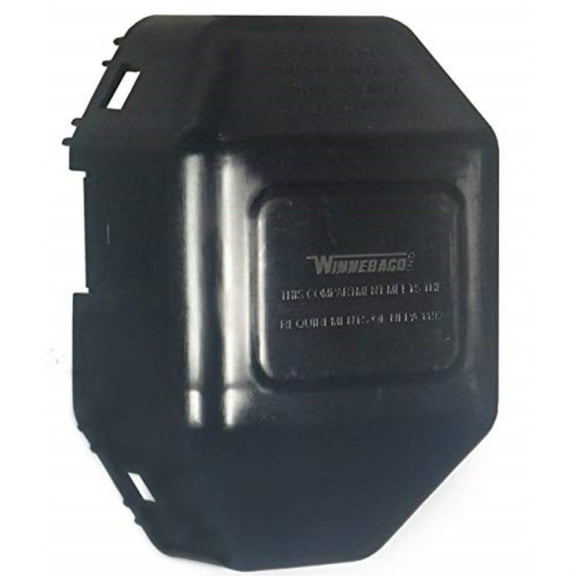 COVERLP REGULATOR COMPT