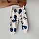 thumbnail image 5 of Conjunto de ropa para bebé, sudaderas y pantalones de manga larga de Mickey, chándal para niña pequeña, primavera y otoño, 2 uds., 5 of 5