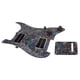thumbnail image 1 of Pickguard Cargado Sunnimix HH02 para Guitarra Eléctrica ST, 1 of 6