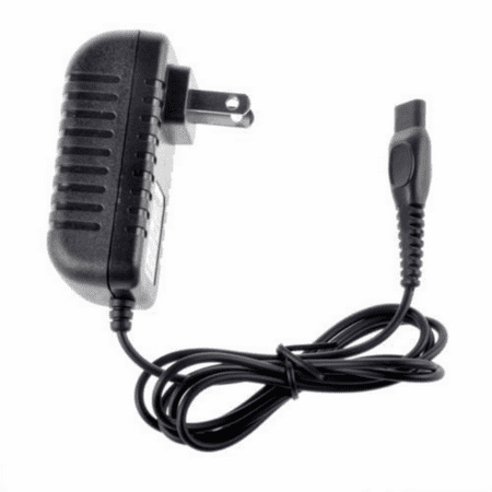 

Kircuit AC/DC Adapter Replacement For Philips Charger Series 9000 S9031 S9111 S9151 S9152 Shaver Power Supply Cord Cable Mains PSU