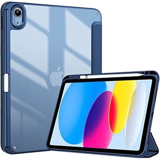 Smart Folio for iPad (10th generation) - Lemonade - Walmart.com
