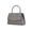 Pewter, variant on ASHLEY Rhinestone Handbag, Pewter
