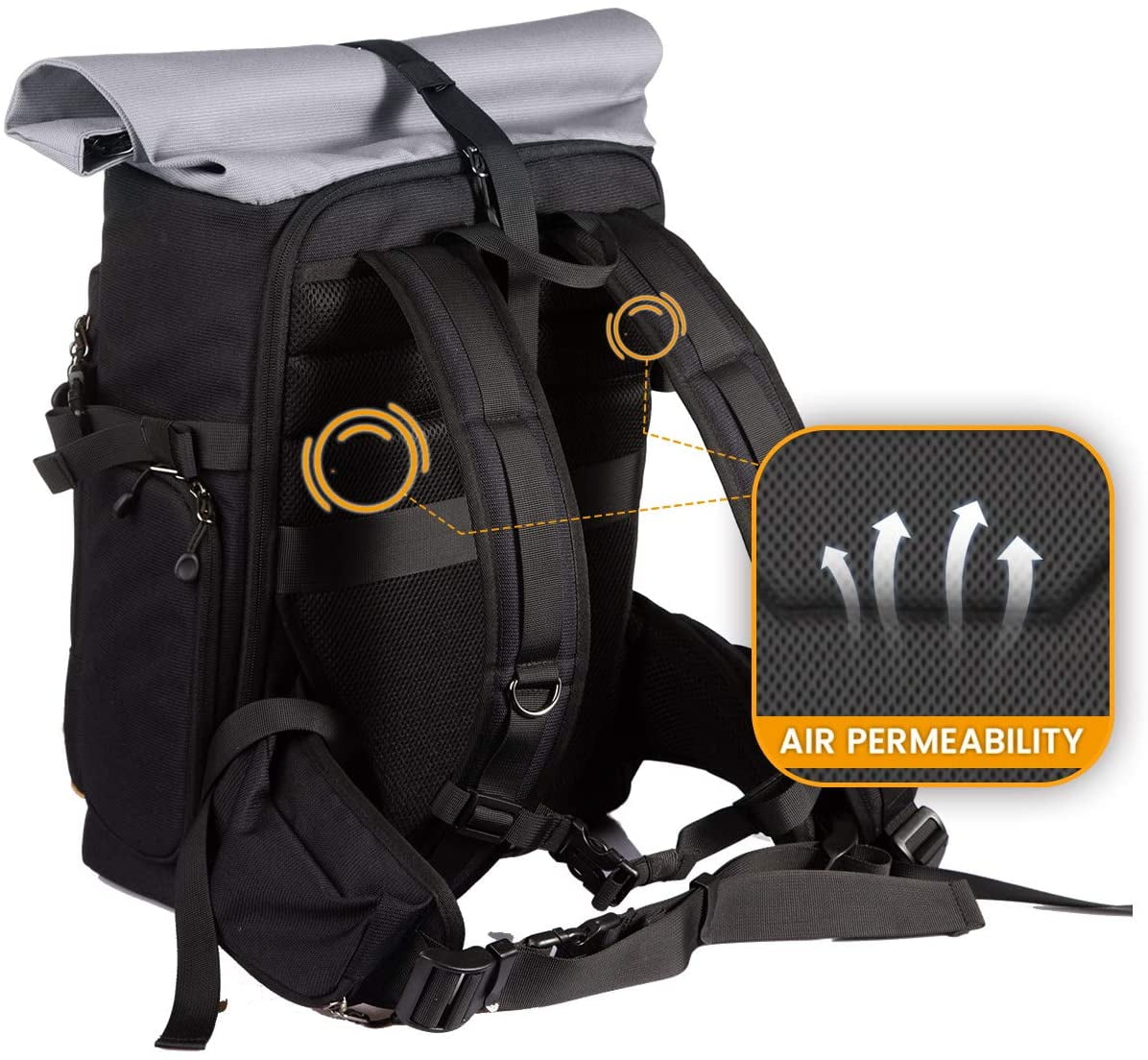 tarion pro xp camera backpack