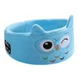 thumbnail image 5 of Niños Bluetooth Diadema Auriculares Auriculares Inalámbricos Dormir Música Headwear Lindo-e, 5 of 5