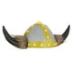 thumbnail image 5 of Accesorios para casco vikingo con cuernos para fiestas de disfraces, cosplay y Halloween. 40752, 5 of 8