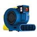 thumbnail image 2 of B-Air Dryers VP-33 ETL / Blue Grizzly 1/3 HP Carpet Dryer- Air mover, 2 of 2
