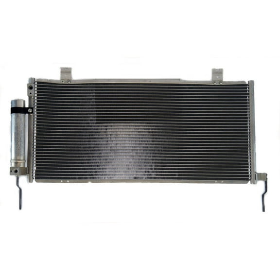 REACH 31-3238 Condenser for 2004-2012 Mitsubishi Galant