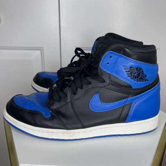 Jordan Jordan 1 “Royal”