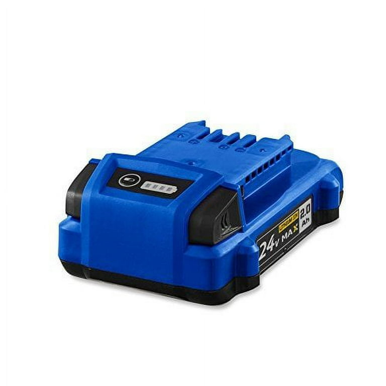 Kobalt 20 online volt battery replacement