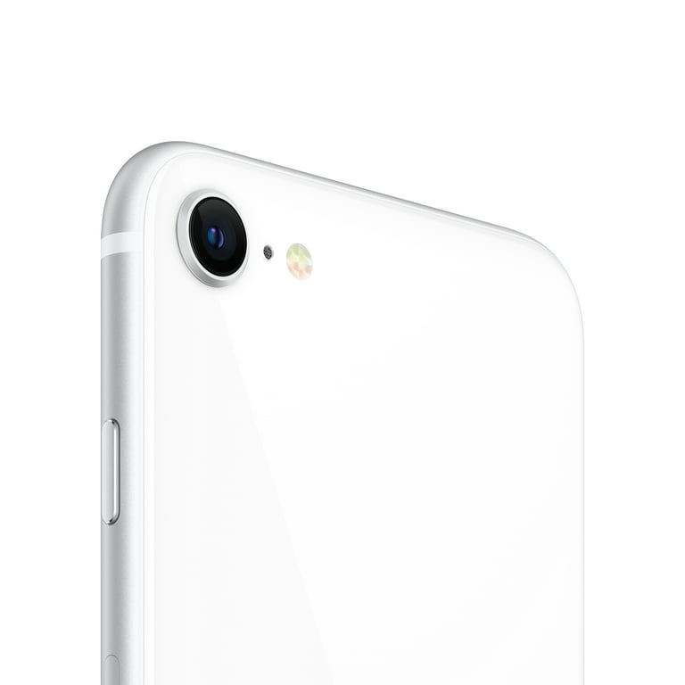 iPhone SE 64GB ホワイト