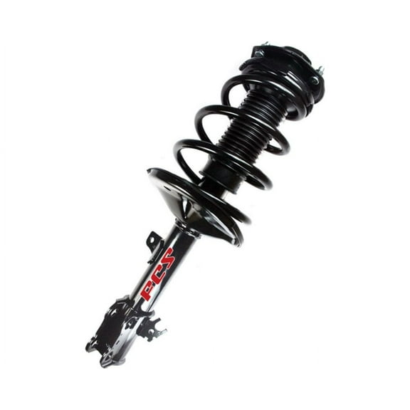FCS Automotive International Complete Strut Assembly