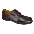 thumbnail image 1 of Calzado de JUVENIL tipo CHOCLO color MOKA Coloso 6156-02, 1 of 1