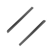 ford ranger door window belt weatherstrip