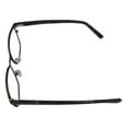 thumbnail image 5 of Jones New York Brown 51mm Eyeglasses, 5 of 6