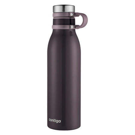 Contigo Couture THERMALOCK 20oz Insulated Stainless Steel Water Bottle,