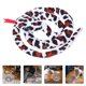 thumbnail image 3 of Juguete para gatos, juguete de serpiente con hierba gatera, juguete masticable para gatitos, juguete interactivo para mascotas, juguete para gatos, 3 of 5