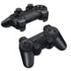 thumbnail image 4 of Controlador de juego botones sensibles Gamepad inalámbrico negro 2 piezas para jugar ANGGREK Otros, 4 of 8