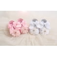 thumbnail image 7 of Infant Baby Girl Shoes Baby Mary Jane Flats Princess Wedding Dress Shoes Crib Shoe for Newborns,Infants,Babies, 7 of 7