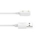 thumbnail image 3 of Cable de carga USB jixopn de 1 m para Band 6/Watch Fit (blanco), 3 of 8