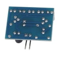 thumbnail image 3 of Sensor de Control de Sonido Módulo de Lámpara de Melodía LED Uso Universal, 3 of 5