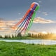 thumbnail image 4 of Cometa Octopu Fly Kite 8M con herramienta de actividades de jardín grande shamjiam, 4 of 8