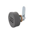 thumbnail image 2 of relayinert Small Size Drawer Lock Easy Installation For Maximum Security 2·Easy To Install Cabinet Lock Mailbox 20mm gray, 2 of 6