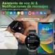 thumbnail image 4 of Relojes Inteligente Hombre Deportivo Bluetooth Smartwatches, 4 of 8
