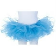 thumbnail image 4 of Underwraps Girls' Black Tutu, 4 of 5