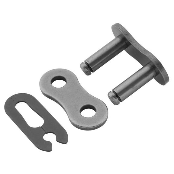 Rk 420MXZ-CL 420 MXZ GB Heavy Duty Chain - Clip Connecting Link - Natural