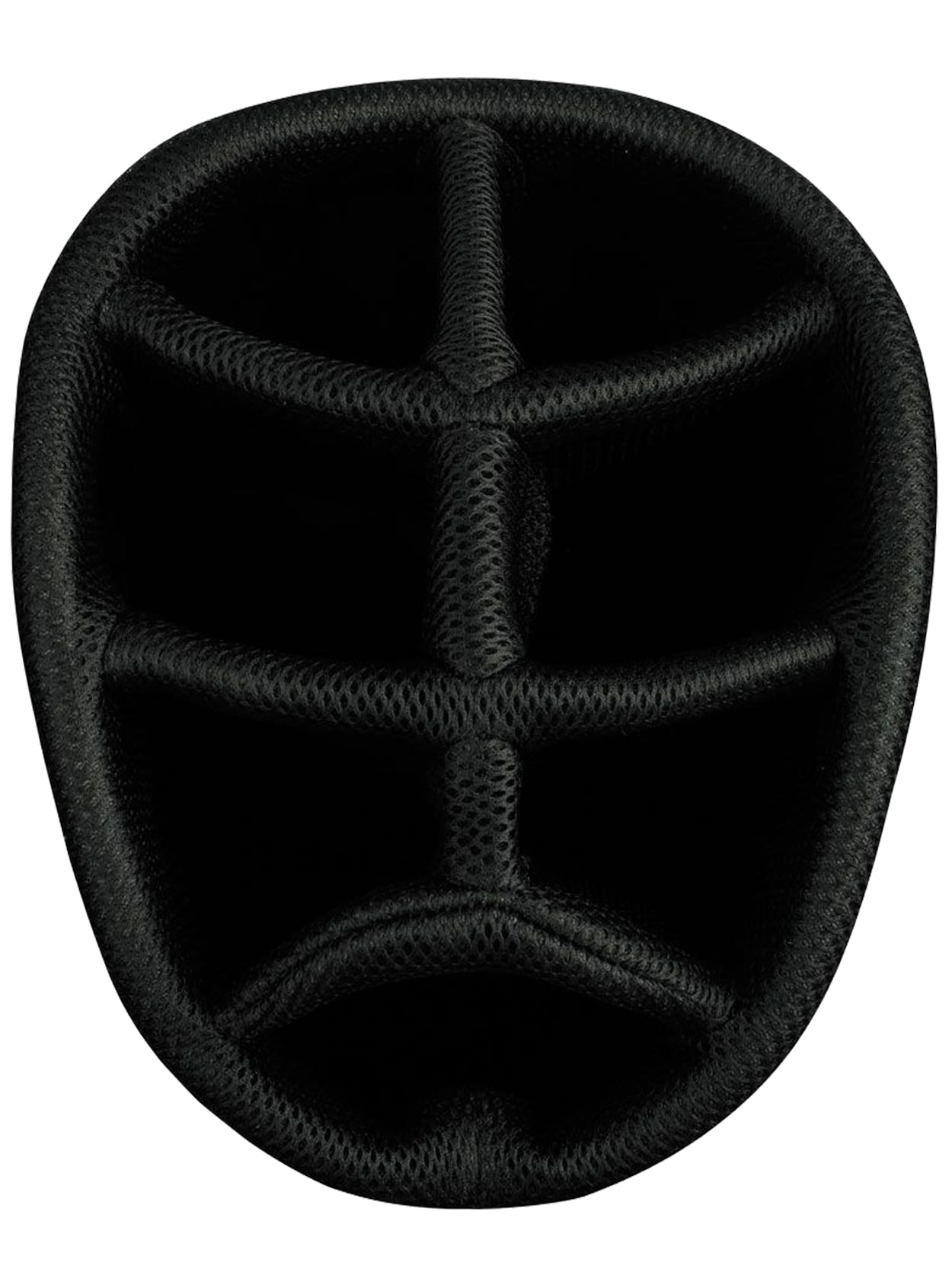 Orlimar Golf SRX 7.4 Stand Bag, Black -