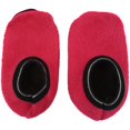 thumbnail image 4 of 1 Pair Child Non Slip Slipper Socks Gripper Slippers Yoga Color:rose red Size:1-2 Years Child, 4 of 5