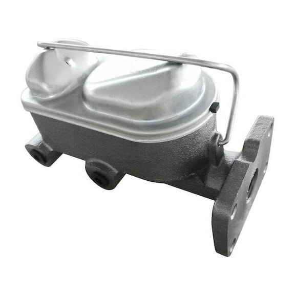 Brake Master Cylinder - Compatible with 1971 - 1976 Dodge Dart 1972 1973 1974 1975