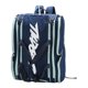 thumbnail image 4 of Bolsa de Pickleball, bolsa de paleta, bolso de mano, accesorios ajustables, mochila, bolsa de lona deportiva para senderismo, jugadores de Pickleball, Azul, 4 of 8