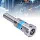 thumbnail image 4 of Collet Chuck Holder ANGGREK Herramienta de roscado Flotante Vástago Recto Redondo para Procesamiento de torno CNC, 4 of 8