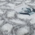 thumbnail image 5 of Soft Fluffy Modern Living Room Area Rugs Shaggy Plush Non-Slip Bedroom Carpets Suitable for Children Room, College Dorm and Nursery Home Decor Floor Rugs(31"x79"/63"x90"), 5 of 6