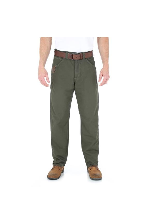 Workwear 3W045 Technician Pant-Loden-31-30