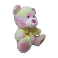 thumbnail image 2 of WAY TO CELEBRATE LE PETIT OURS ROSE, PELUCHE 7 POUCES, 2 of 3