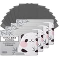 thumbnail image 1 of 4 Pcs Face Blotting Paper Set, 400 Pieces Blotting Paper for Oily Skin Care, Blotting Papers, Natural Oil Absorbent Sheets, Oil Blotting Papers, Face Oil Blotting Papers, Face Oil Blotting (Black), 1 of 5