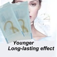 thumbnail image 4 of Collagen Silk Threads Moisturizing Silk Thread Lifting Thread Lifting for Skin Tightening Skin Care, 4 of 11