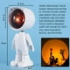 thumbnail image 3 of Lámpara Proyector Robot - Sol Fokelyi WMZL-904-7, 3 of 9
