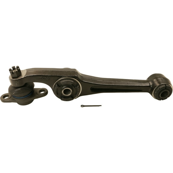 MOOG RK620362 Control Arm and Ball Joint Assembly