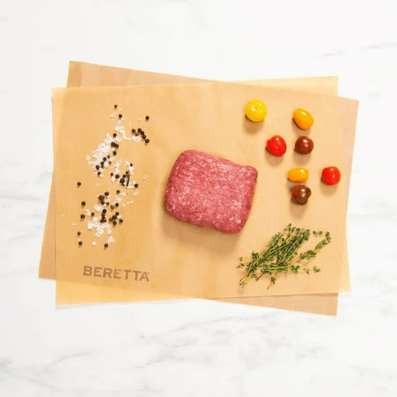 Beretta Farms: Frozen Antibiotic & Hormone Free Lean Ground Bison